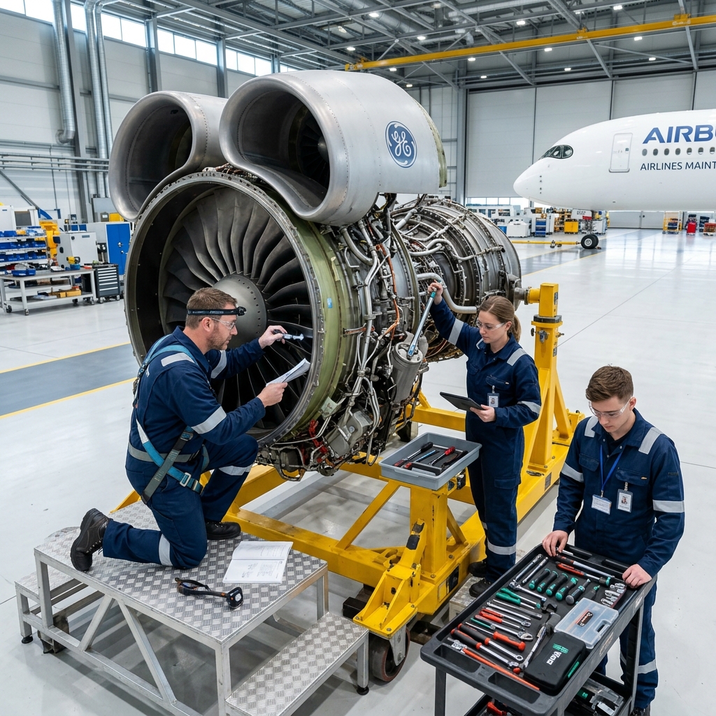Aviation Engineering