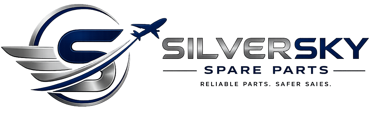 SilverSky Spare Parts